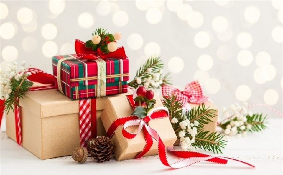 Dịch vụ gửi quà Noel cho người thân ở nước ngoài nhanh chóng