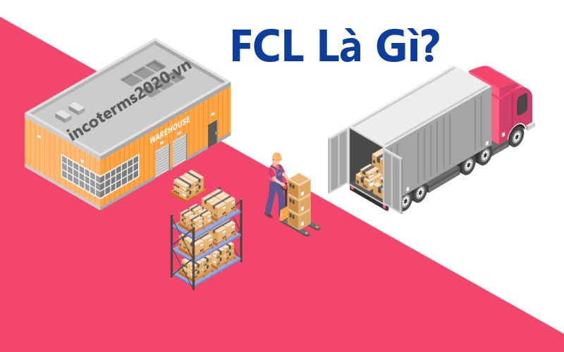 Phân biệt giữa LCL và FCL