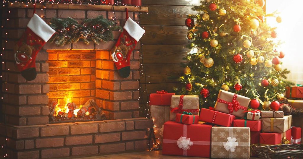 Dịch vụ vận chuyển quà Giáng Sinh – Noel